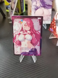 KARI SSR SSR-022 Mei Se 2 Goddess Story Anime Collectible Collectible Card - Image 1