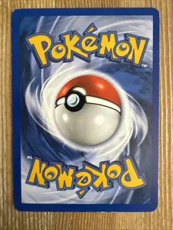 Energy Charge 85/111 - Pokemon TCG Neo Genesis Unlimited Rare Card WOTC LP - Image 2