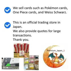 Fusion Arts s8 Pokemon Card Booster BOX Sword & Shield Expansion Pack Japan New - Image 4