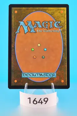 MTG Nethergoyf Modern Horizons 3 Regular #103 - Image 2