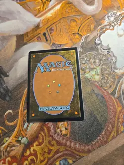 Arcane Signet 7065 Foil MTG Secret Lair - NM - - Image 2