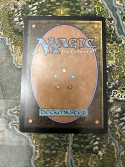 Screaming Nemesis (Borderless) *FOIL* - DSK - M/NM - Image 2