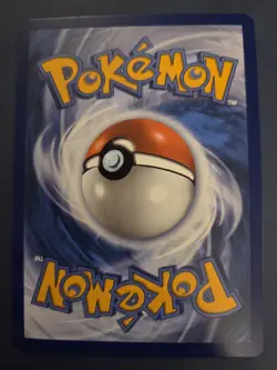 HAUNTER 055/094 PHANTASMAL FLAMES 2025 ME02 REVERSE HOLO POKEMON - Image 2