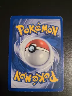 Dark Flareon 35/82 Team Rocket 2000 Unlimited WOTC Vintage Pokemon NM/LP - Image 2