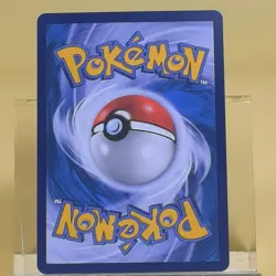 Pokemon TCG Chinese Eevee GX SR - Scarlet & Violet, CS1aC-177 HOLO NM - Image 3