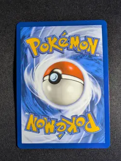 Pokemon Drifblim MVP 006 Black Star Promo Mega Evolution (Swirl) NM - Image 3