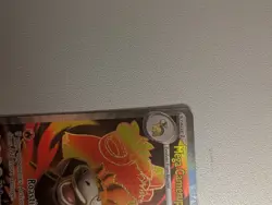 Mega Camerupt EX - 156/132 - Mega Evolution - Ultra Rare - Pokemon TCG - Image 2
