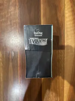 Pokemon Evolving Skies Elite Trainer Box ETB Umbreon Art Box NEW ✅FREE SHIP✅ - Image 3