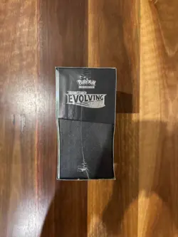 Pokemon Evolving Skies Elite Trainer Box ETB Umbreon Art Box NEW ✅FREE SHIP✅ - Image 4