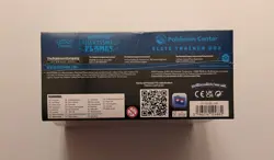 Pokemon Phantasmal Flames Pokemon Center ETB Elite Trainer Box - Sealed *READ* - Image 4
