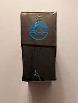 Pokemon Phantasmal Flames Pokemon Center ETB Elite Trainer Box - Sealed *READ* - Image 5