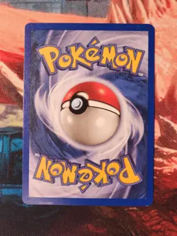 Zubat 59/64 Neo Revelation Unlimited Edition Pokemon TCG WOTC - Image 4