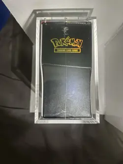Pokemon TCG Mega Evolution Lucario Pokemon Center Elite Trainer Box - Image 5