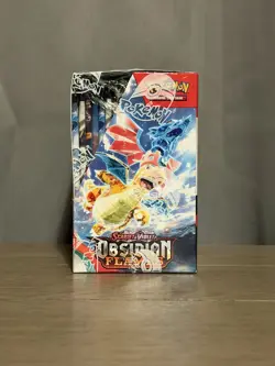 Pokemon TCG Obsidian Flames Booster Box (36 Booster Packs) FACTORY SEALED NEW - Image 2