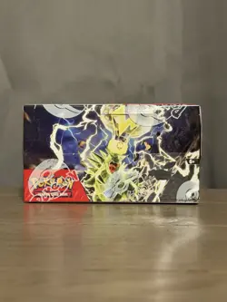 Pokemon TCG Obsidian Flames Booster Box (36 Booster Packs) FACTORY SEALED NEW - Image 5