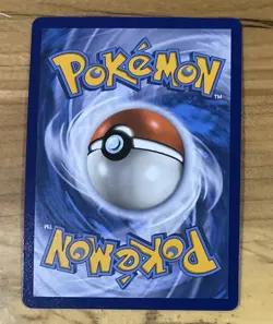 2021 Pokemon TCG Kyogre 021/072 Amazing Rare Shining Fates Holo English - Image 2