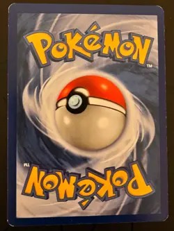 Pokemon TCG - Erika's Exeggcute 77/132 Gym Heroes Common Vintage - LP - Image 2