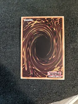 Golden Bamboo Sword - SHVA-EN054 - Super Rare - 1st Edition NM Yugioh Shadows in - Image 2