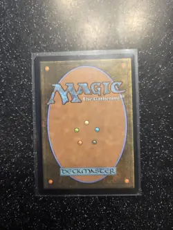 Kratos, God of War (Rainbow Foil) Secret Lair Drop Foil MTG PlayStation - Image 2