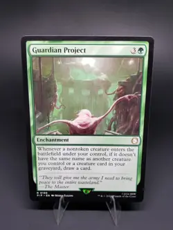 Guardian Project Universes Beyond: Fallout Regular 199 MP - Image 1