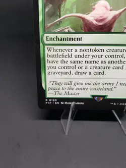 Guardian Project Universes Beyond: Fallout Regular 199 MP - Image 4