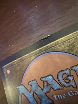 Fabricate FOIL Mirrodin Hp Blue Uncommon MAGIC GATHERING CARD - Image 3