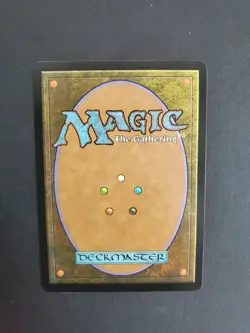 MTG - Obyra, Dreaming Duelist - Wilds of Eldraine - Pack Fresh!! - Image 2