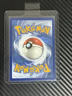 Pokemon TCG Jynx TG04/TG30 Silver Tempest Trainer Gallery Holo Card NM Condition - Image 4