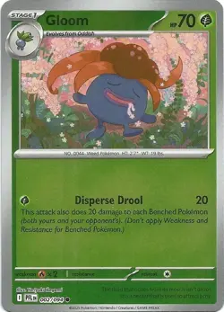 POKEMON - MEGA EVOLUTION: PHANTASMAL FLAMES REVERSE/HOLO SINGLE CARDS - NEW - Image 3