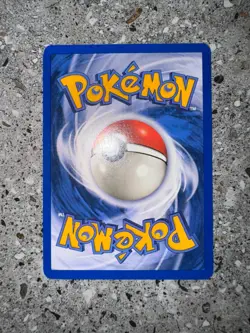 Pokemon TCG Cards Weedle 100/130 Base Set 2 NM - Image 4