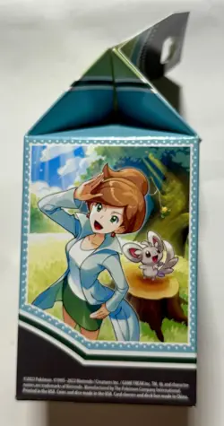 Pokemon TCG Professor Juniper Premium Tournament Collection Box Factory Sealed - Image 4