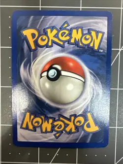 Pokemon TCG Dark Slowbro Team Rocket Unlimited 12/82 Holo Rare EX - Image 4