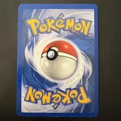 Pokemon Vintage Team Rocket’s Sneak Attack Holo 16/82 WotC - Image 5