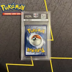 Mimikyu 245/236 - Graded PSA 9 - Pokemon TCG - Cosmic Eclipse - Image 2