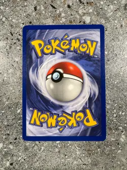 Pokemon TCG Cards Metapod 81/130 Base Set 2 NM - Image 2