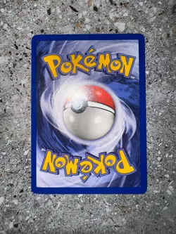 Pokemon TCG Cards Metapod 81/130 Base Set 2 NM - Image 4