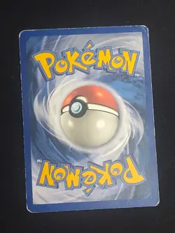 Charmander 46/102 Pokemon TCG Base Set Vintage WOTC Card Moderately Played MP - Image 2