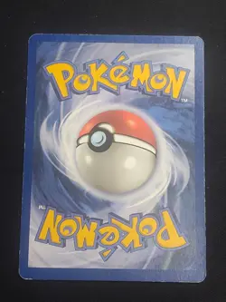 Staryu 65/102 Pokemon TCG Base Set Vintage WOTC Card Lightly Played LP - Image 2