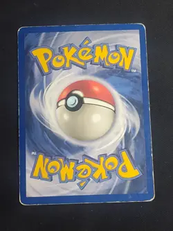 Vulpix 68/102 Pokemon TCG Base Set Vintage WOTC Card Lightly Played LP - Image 2