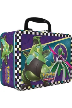 Pokemon - TCG - November 2024 Collectors Chest - Image 1