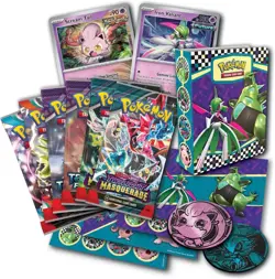 Pokemon - TCG - November 2024 Collectors Chest - Image 2