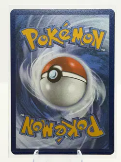 Pokemon: 1x Morty's Conviction - 211/162 - Special Illustration Rare - NM Tempor - Image 2