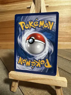 Pokemon Secret Wonders Common Psyduck #100/132 Near Mint or Better - Image 2