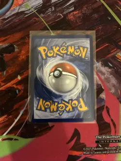 Mega Charizard X EX 109/094 NM Phantasmal Flames Holo Pokemon Card - Image 2