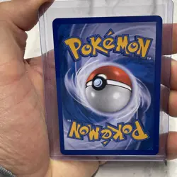 Psyduck 100/132 Secret Wonders Regular Pokemon TCG Nintendo Common LP+ 2007 Card - Image 3