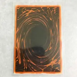 Yu-Gi-Oh! Slifer the Sky Dragon G4-01 Secret Rare Japanese Promo LP EX - Image 2