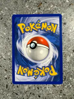 Pokemon TCG Cards Misty's Dewgong 54/132 Gym Challenge Uncommon NM-M - Image 2