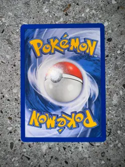 Pokemon TCG Cards Misty's Dewgong 54/132 Gym Challenge Uncommon NM-M - Image 4