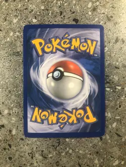 Pokemon TCG Cards Raikou 16/132 Secret Wonders Cracked Ice Holo - Image 2