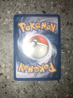 Pokemon TCG Cards Raikou 16/132 Secret Wonders Cracked Ice Holo - Image 5